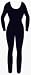 Sporting Goods : Child's Long Sleeve Unitard