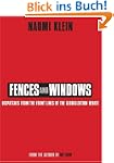 Fences and Windows: Dispatches from t...