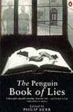The Book of Lies