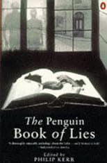 The Book of Lies