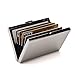 RFID Credit Card Holder Metal Wallet Slim Credit Card Case Protector