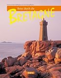 Reise durch die Bretagne - Markus Wennerhold