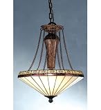 18W Crestwood Inverted Pendant