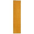 Harmony Rug- Butterscotch(2'1"x7'8" Runner)