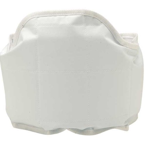 MARTIAL ARTS RIB GUARD