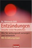 Entz�ndungen - Ursache vieler Krankheiten