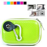 (Many Color Available) Kroo Camera Case for Canon Powershot Camera Digital  ....