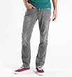 Bullhead Dillon Skinny Light Grey Jeans