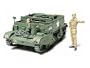 British Universal Carrier Mk II by Tamiya
