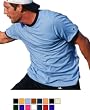Champion - Tagless Ringer Tee (T1396) Champion - Tagless Ringer Tee (T1396)