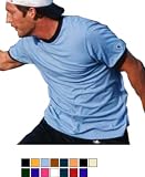 Champion - Tagless Ringer Tee (T1396)