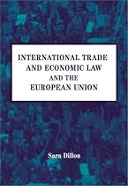 International Trade and Economic Law and the European Union