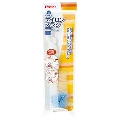 ナイロンブラシ2WAYタイプ ガラス用 E031