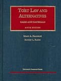 Tort Law And Alternatives image