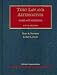 Book Tort Law And Alternatives