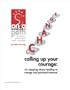 Calling Up Your Courage - Six Stepping-Stones Leading To Change And Personal Renewal -- ON A WOMAN'S PATH, an e-Doc