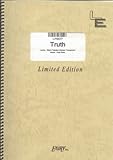 ピアノソロ Truth/REIRA starring YUNA ITO(LPS577)[オンデマンド]-