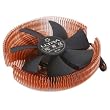 X-wind Copper Fan