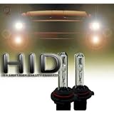 Xenon 9004 HID Full System Headlight Kit for Acura 90 91 92 93 Integra 96 97 98 99... by High Performance Parts