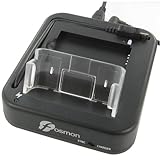 USB Sync Charge Battery Desktop Cradle Dock for Verizon LG Dare VX9700 VX-9700