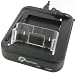 USB Sync Charge Battery Desktop Cradle Dock for Verizon LG Dare VX9700 VX-9700 (with Battery Charging Slot)