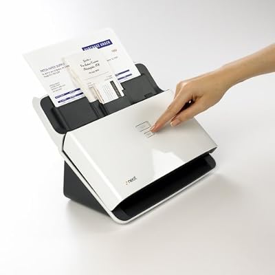 NeatDesk Desktop Scanner and Digital Filing System
