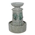 Virtuoso Fountain