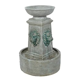 fountain fountain