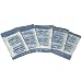 Ewa-Marine Camera Dry CD5 - Silica gel (pack of 5 )
