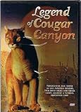 The Legend of Cougar Canyon [DVD] [1976] [US Import] [NTSC]