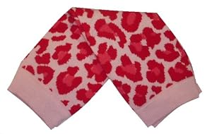 Baby Leg Warmers (Crush)