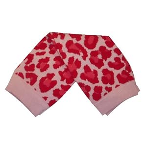 Baby Leg Warmers (Crush)