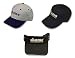 Okuma Caps and Visors Navy Cap