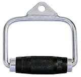 Pro Grip Stirrup Cable Handle