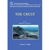 the crust treatise on geochemistry