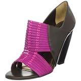 419WMC CmcL. SL160  Charles by Charles David Womens Flit Wedge Pump