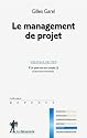 Le management de projet