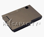 Hi-Capacity Battery