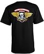 Powell-Peralta Winged Ripper T-Shirt