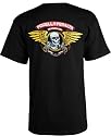 Powell-Peralta Winged Ripper T-Shirt