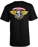 Powell-Peralta Winged Ripper T-Shirt