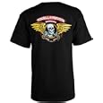 Powell-Peralta Winged Ripper T-Shirt