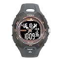 Timex Men's Ironman Triathlon Solar Dual-Tech Watch #T5G691