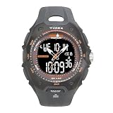 Timex Men's Ironman Triathlon Solar Dual-Tech Watch #T5G691