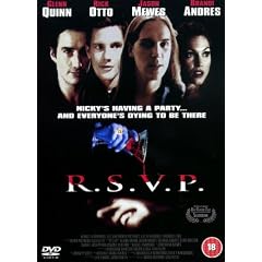 R.S.V.P. [DVD] [2002]