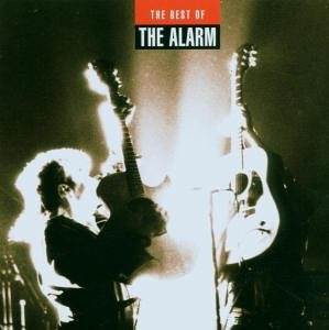 The Alarm - Strength ( 12