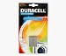 Canon Digital IXUS 55 Duracell Battery