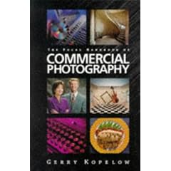 The Focal Handbook of Commercial Photography