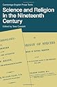 Science and Religion in the Nineteenth Century