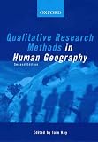 Qualitative Research Methods in Human Geography